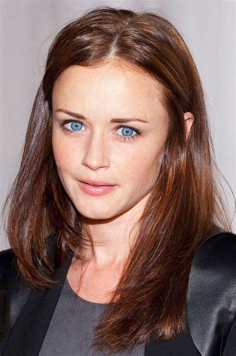 actresses with brown hair and blue eyes|More.